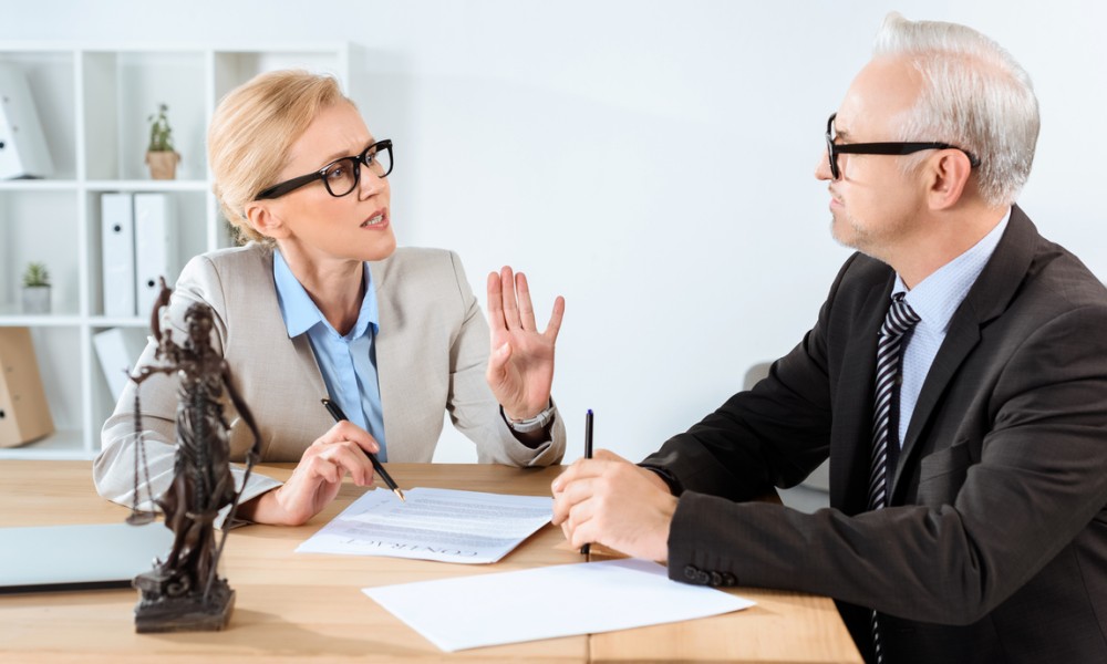 Separazione Consensuale