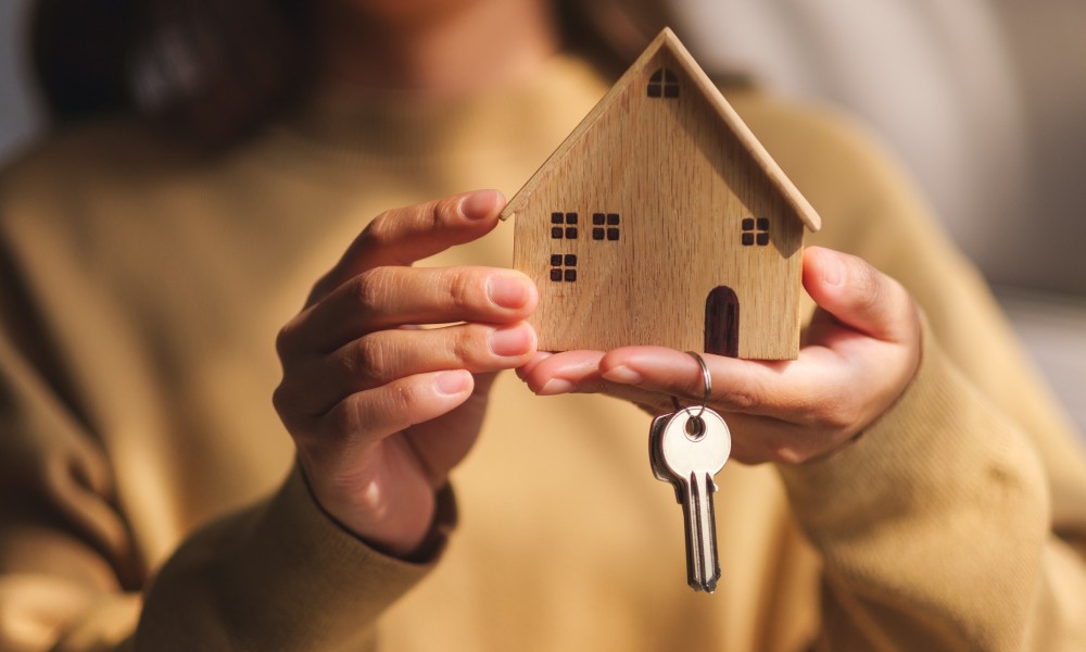 Chi tiene la casa in caso di divorzio?