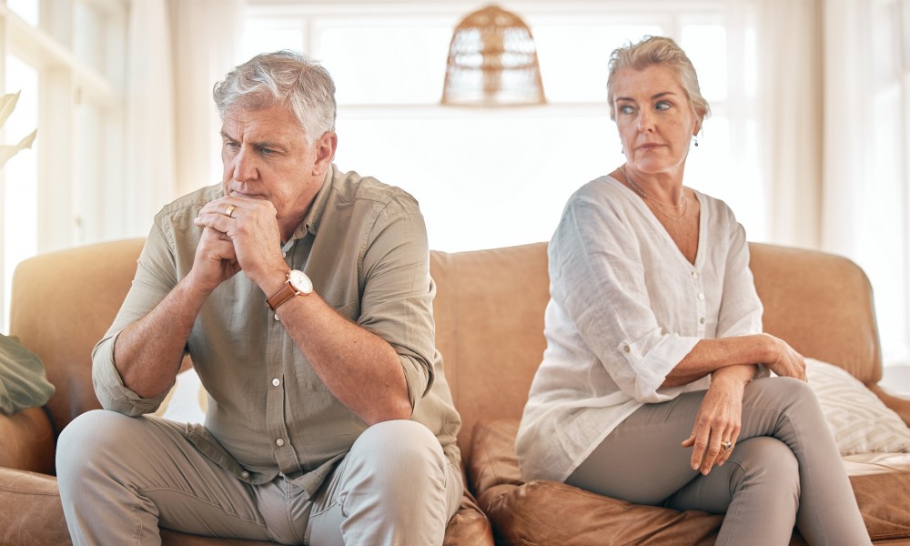 Separazione e divorzio: differenze, vantaggi e svantaggi