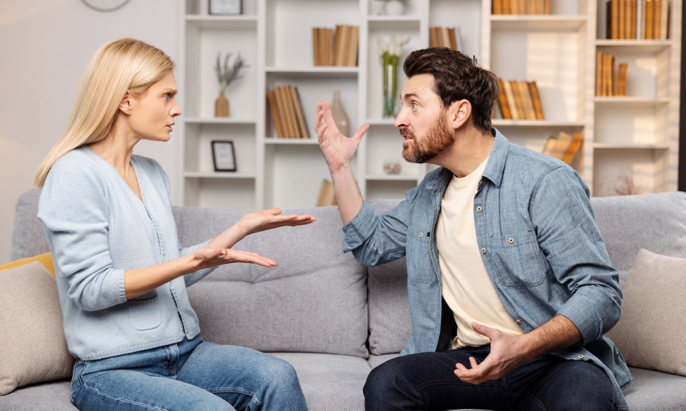 Come divorzio se il coniuge non lo vuole?