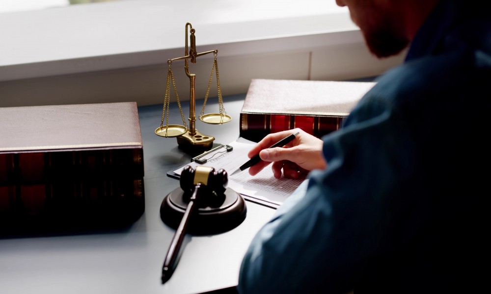 Come avere una copia della sentenza di separazione?