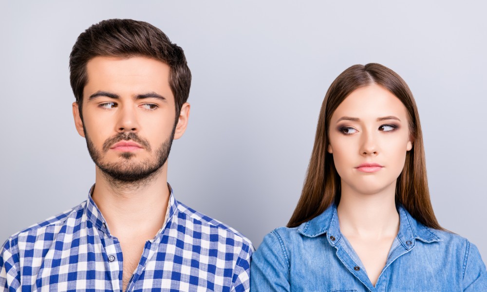 Chi è separato, è ancora sposato?