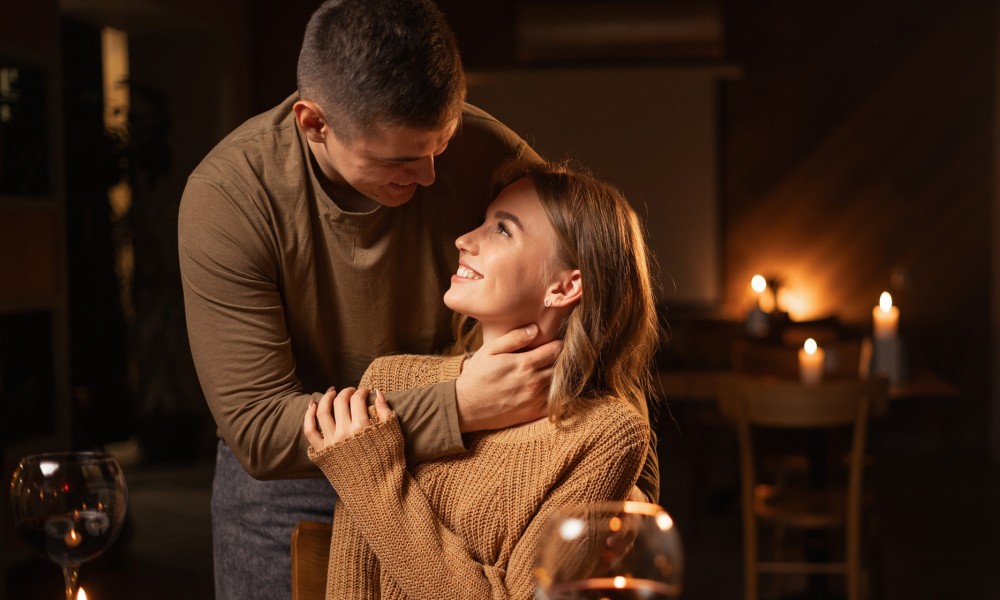 Chi è separato può convivere?