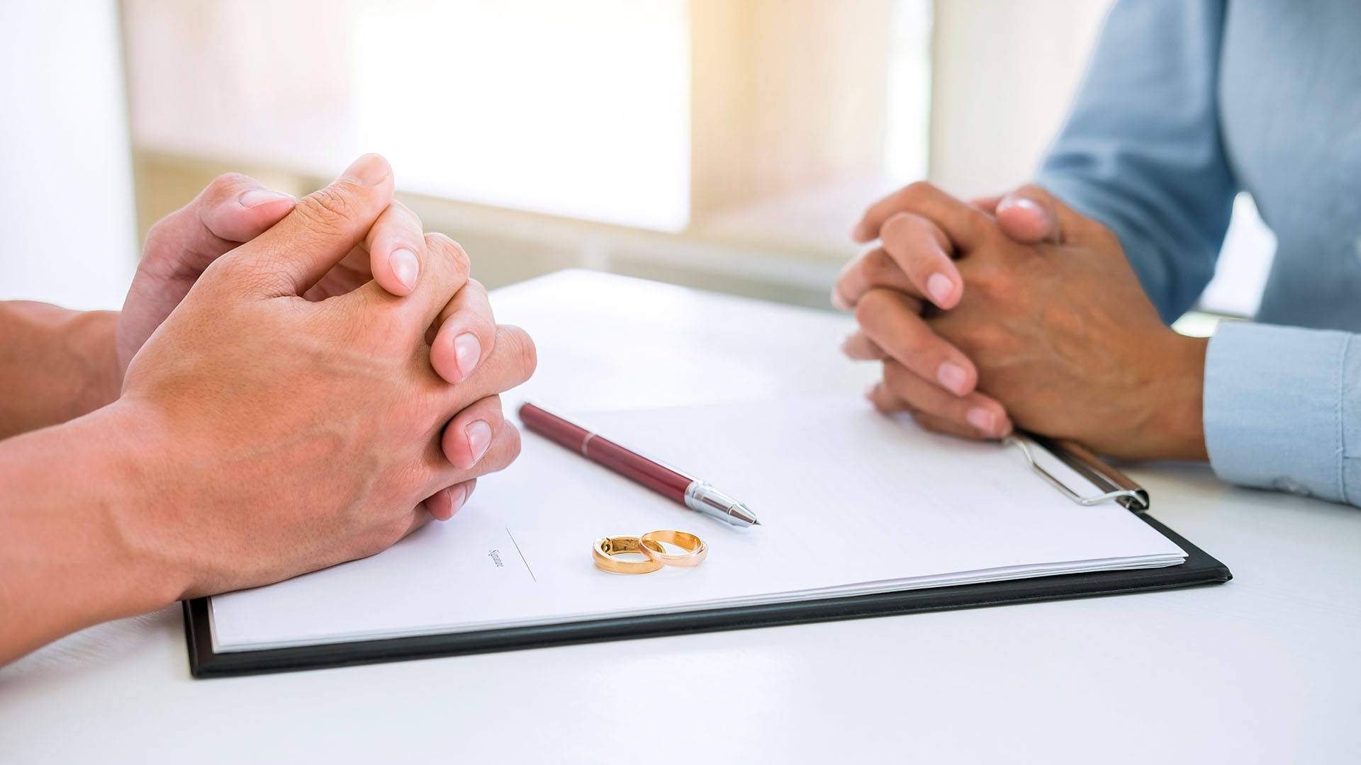 Servizio Nazionale separazioni - Professionisti al tuo servizio